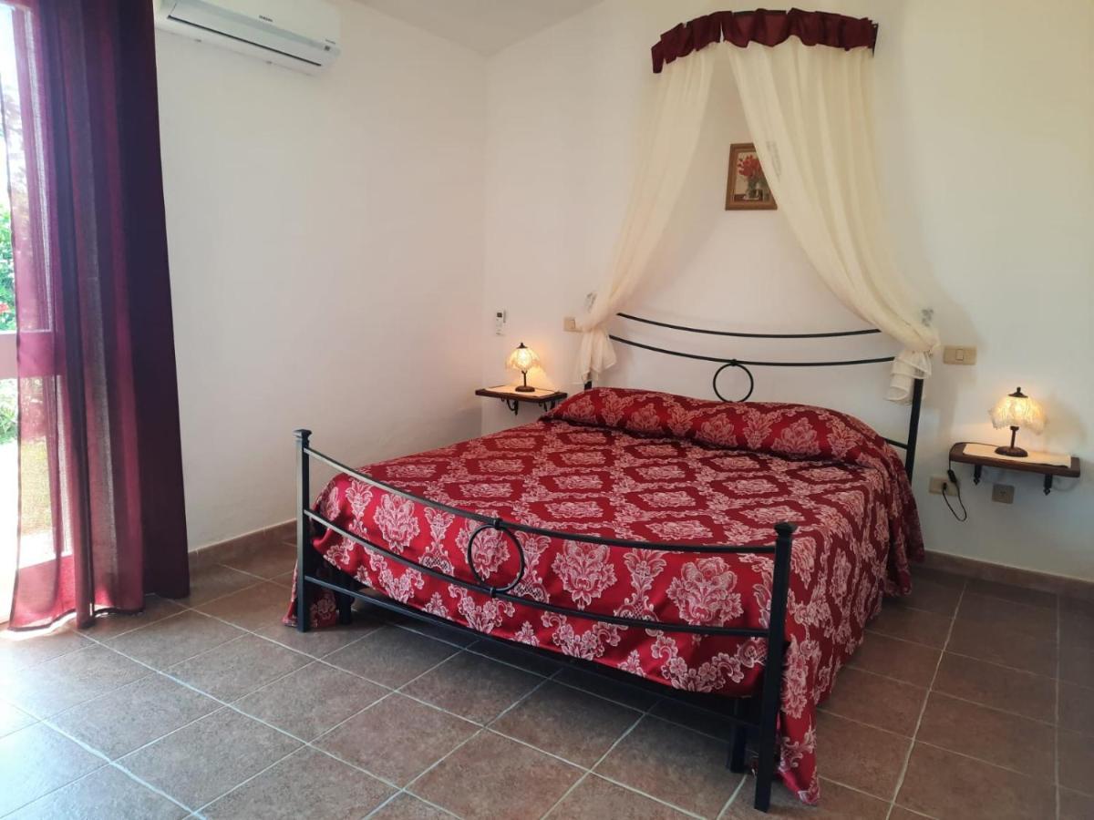 Agriturismo Le Colline Di Capalbio Dış mekan fotoğraf