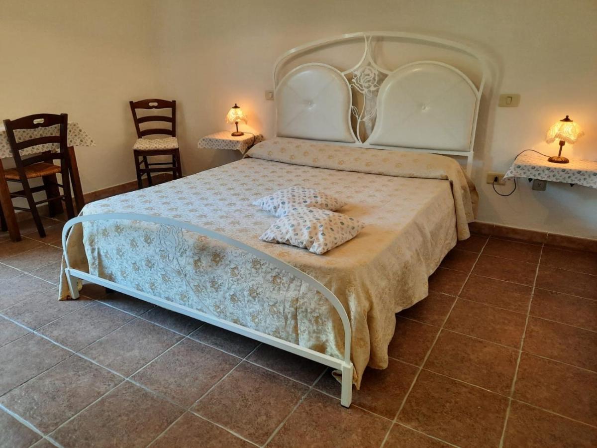 Agriturismo Le Colline Di Capalbio Dış mekan fotoğraf