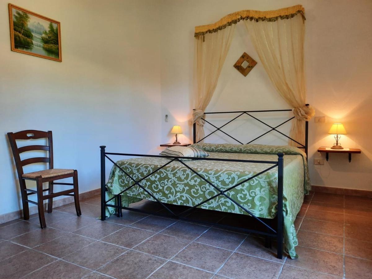 Agriturismo Le Colline Di Capalbio Dış mekan fotoğraf