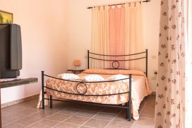 Agriturismo Le Colline Di Capalbio Dış mekan fotoğraf